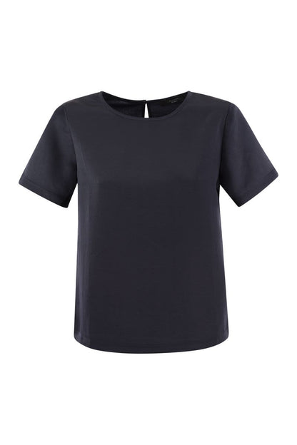 TORRES - Short-sleeved T-shirt - VOGUERINI