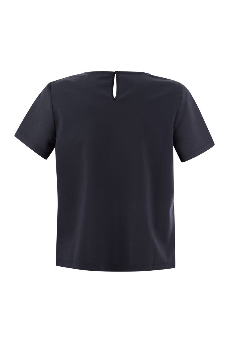 TORRES - Short-sleeved T-shirt - VOGUERINI