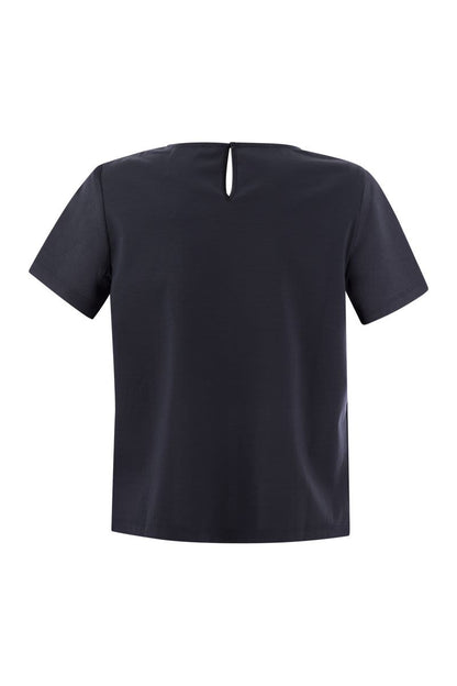 TORRES - Short-sleeved T-shirt - VOGUERINI