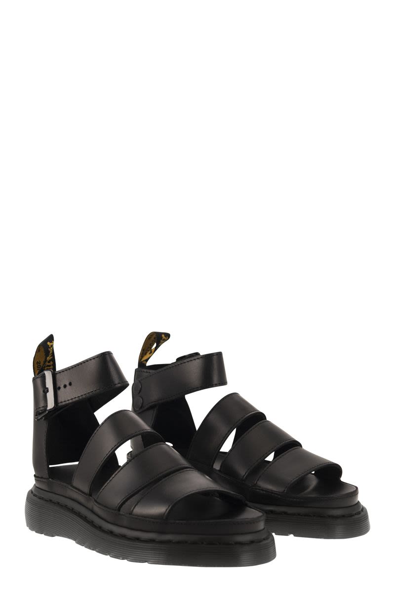 CLARISSA II - Gladiator sandal - VOGUERINI