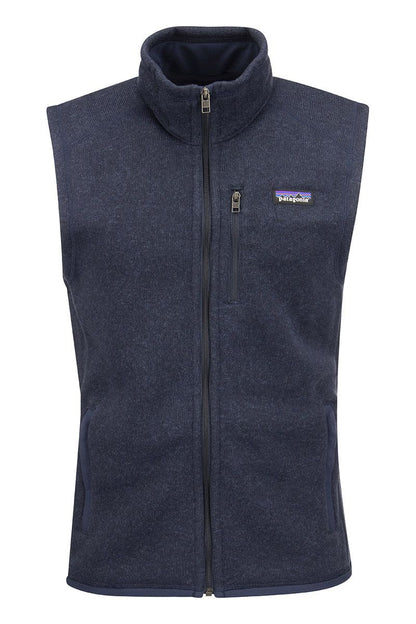 BETTER SWEATER - Fleece Vest - VOGUERINI