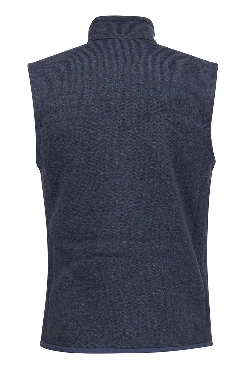 BETTER SWEATER - Fleece Vest - VOGUERINI