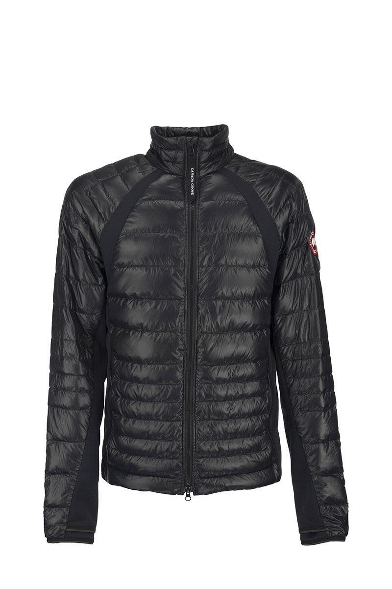 HYBRIDGE LITE - Down jacket - VOGUERINI