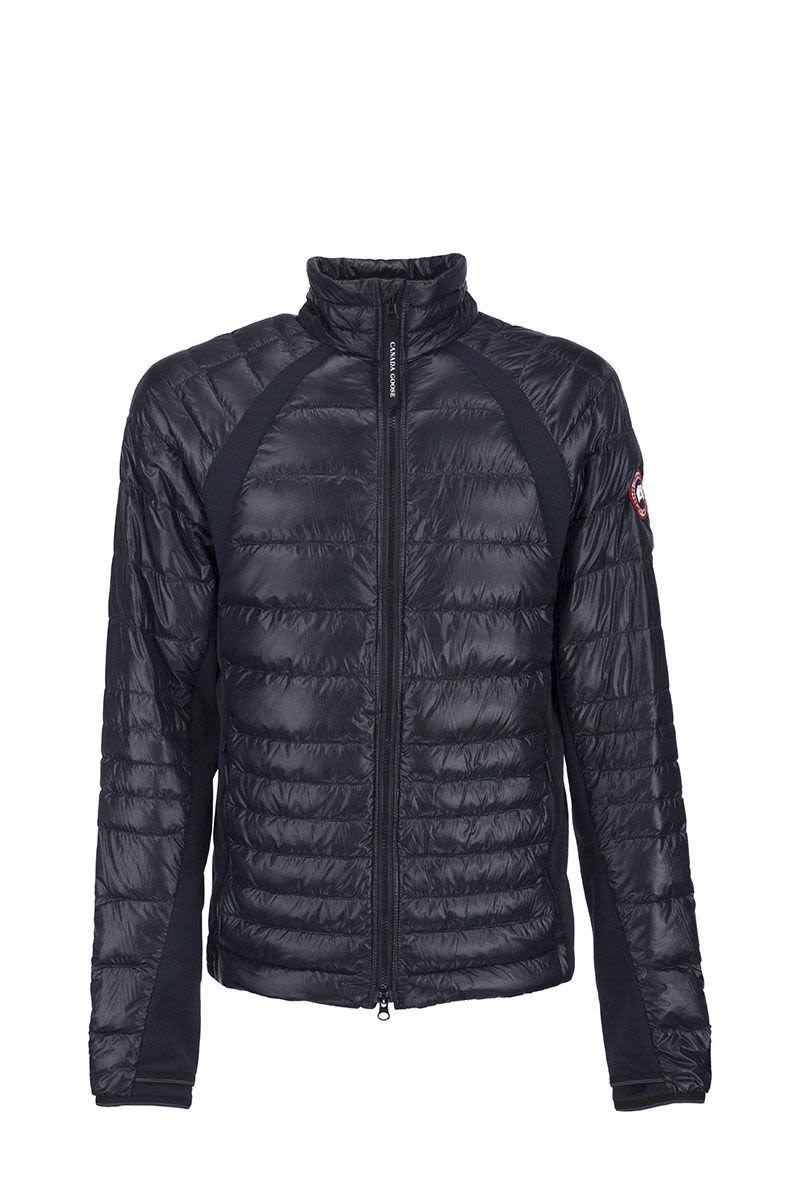 HYBRIDGE - Lite Tech Down Jacket - VOGUERINI