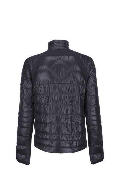 HYBRIDGE - Lite Tech Down Jacket - VOGUERINI