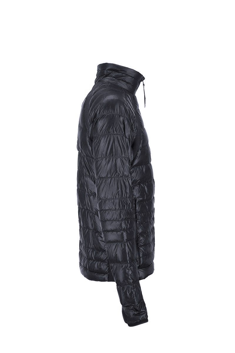 HYBRIDGE - Lite Tech Down Jacket - VOGUERINI