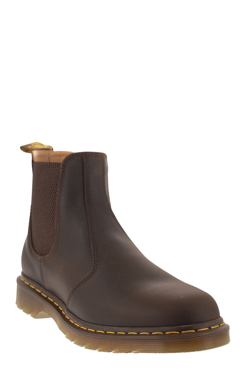 2976 - Chelsea boot - VOGUERINI