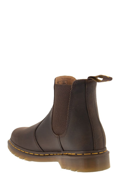 2976 - Chelsea boot - VOGUERINI