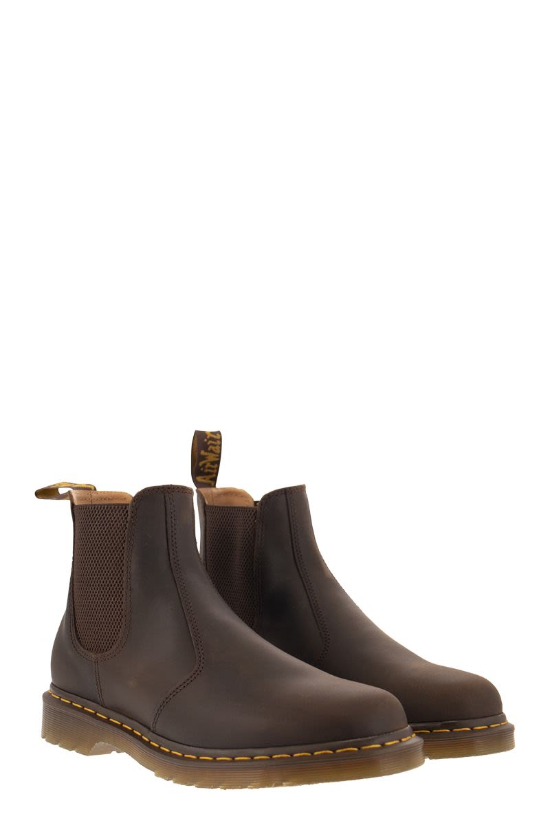 2976 - Chelsea boot - VOGUERINI