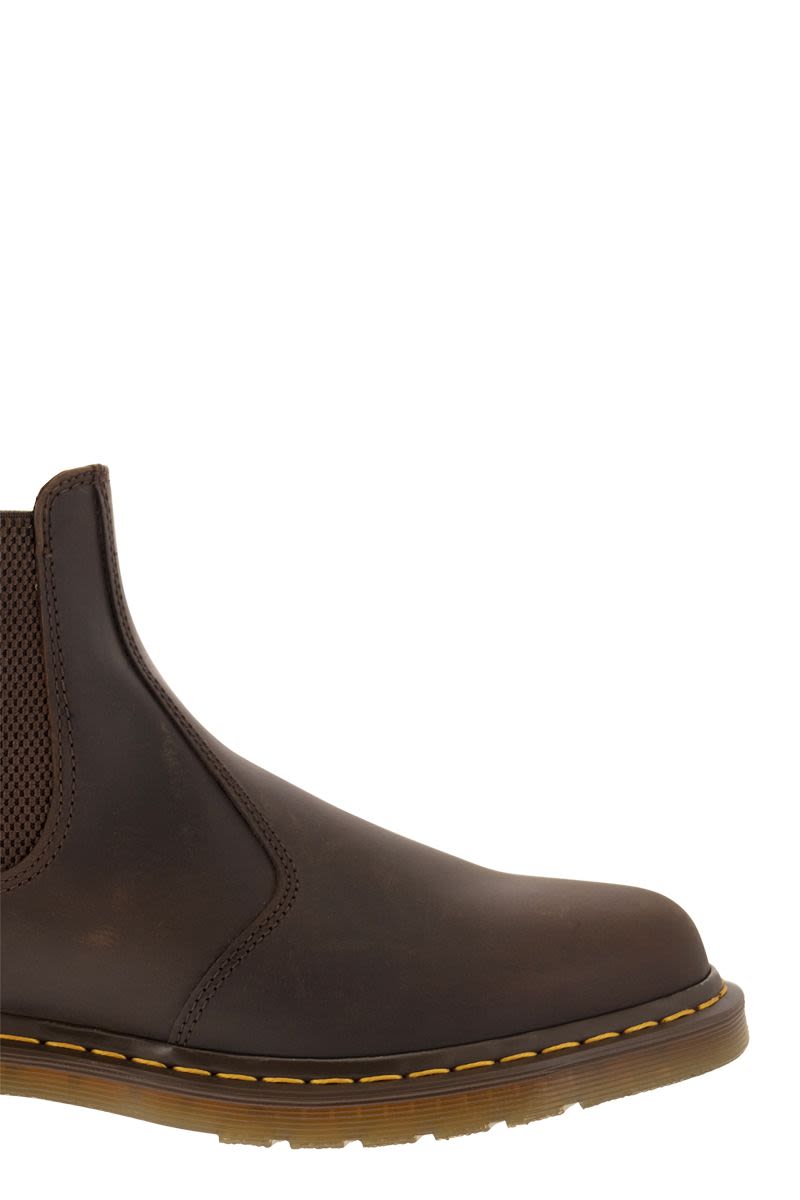 2976 - Chelsea boot - VOGUERINI