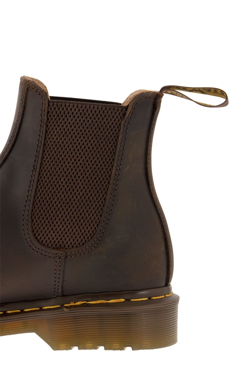 2976 - Chelsea boot - VOGUERINI