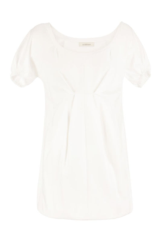 MAGIC - Short-sleeved blouse - VOGUERINI