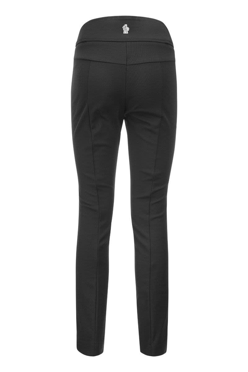 Pantaloni slim fit - VOGUERINI