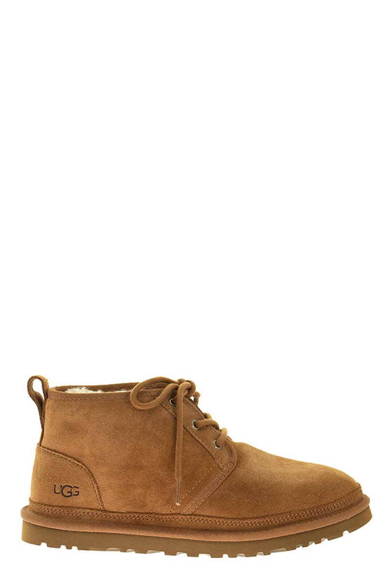 NEUMEL - Classic Boots - VOGUERINI