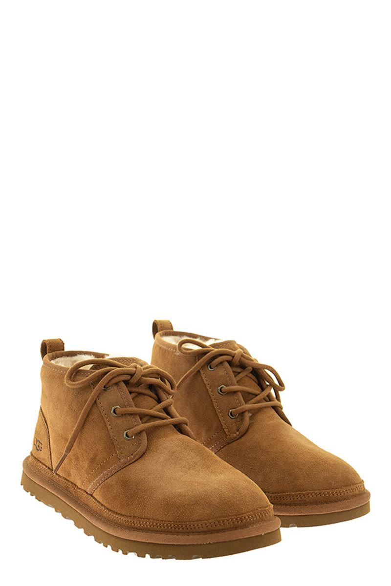 NEUMEL - Classic Boots - VOGUERINI