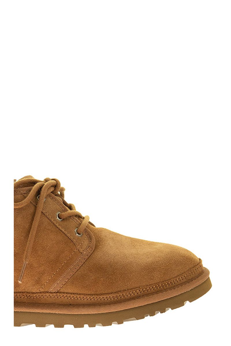 NEUMEL - Classic Boots - VOGUERINI