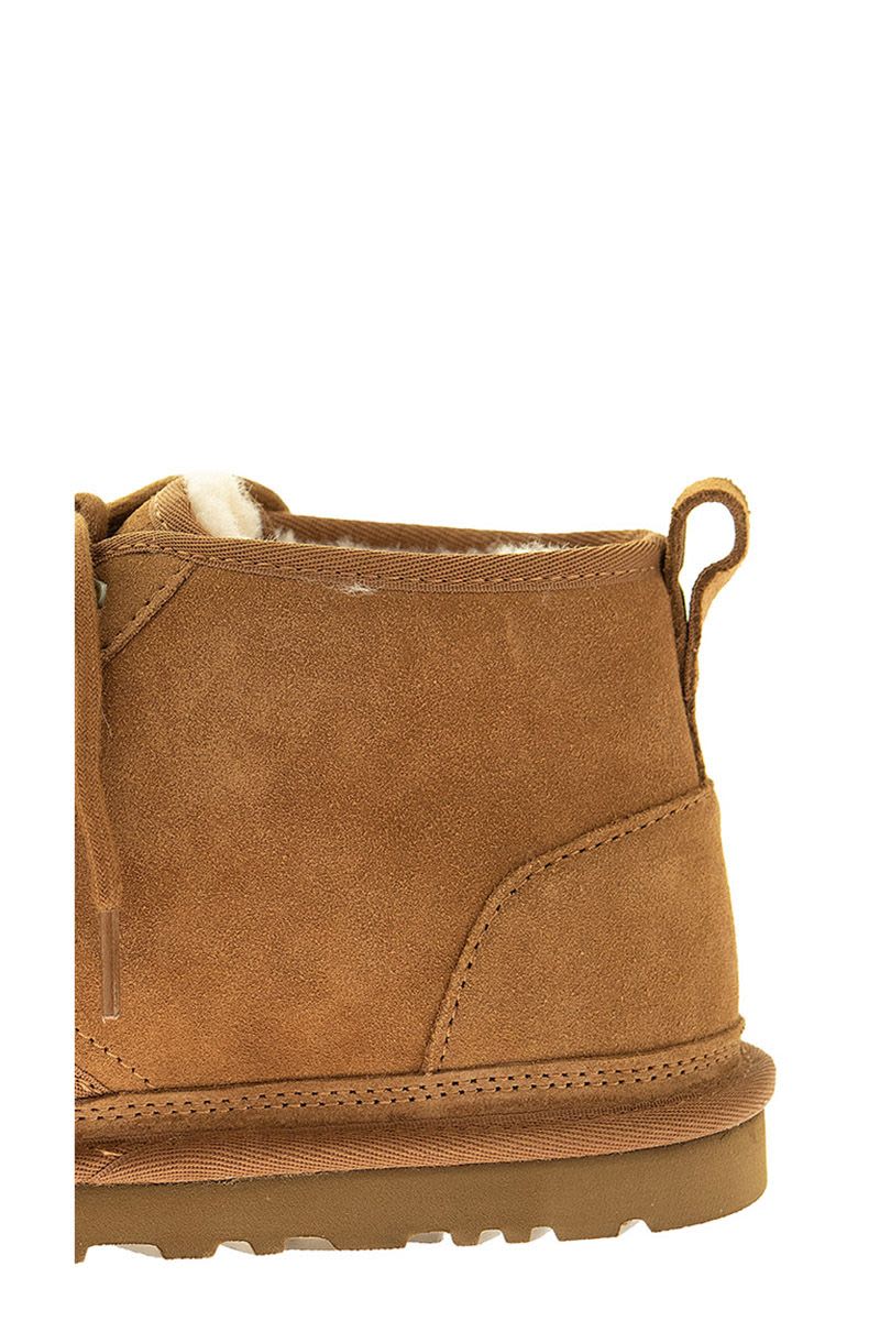 NEUMEL - Classic Boots - VOGUERINI