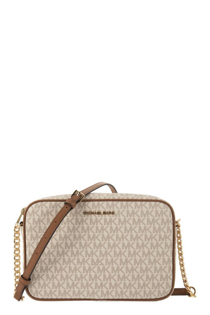 JET SET - Cross-body bag - VOGUERINI