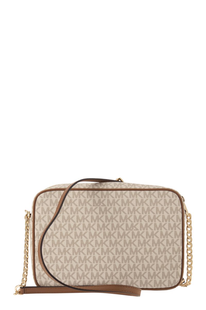 JET SET - Cross-body bag - VOGUERINI