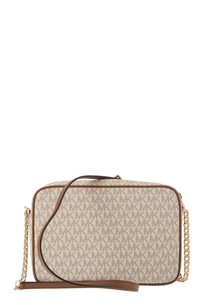 JET SET - Cross-body bag - VOGUERINI