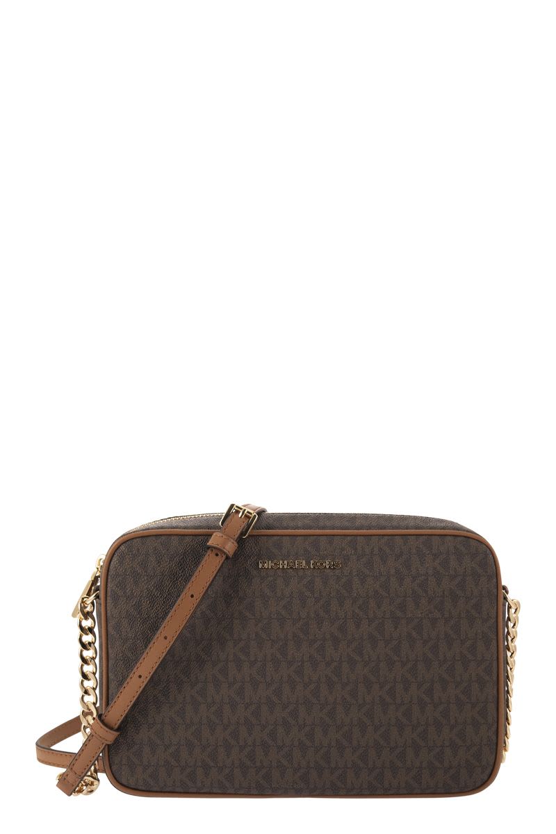 JET SET - Cross-body bag - VOGUERINI