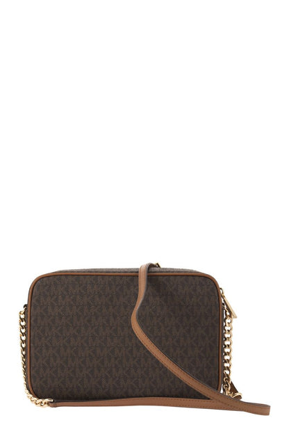 JET SET - Cross-body bag - VOGUERINI