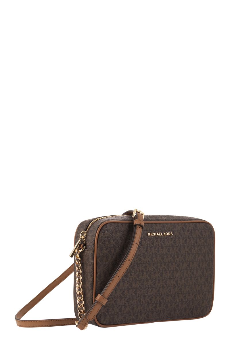 JET SET - Cross-body bag - VOGUERINI