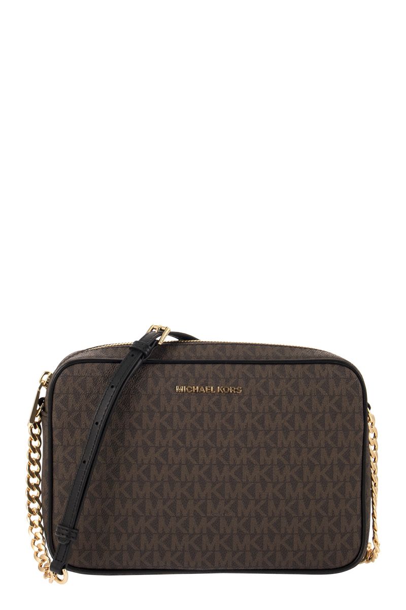 JET SET - Cross-body bag - VOGUERINI