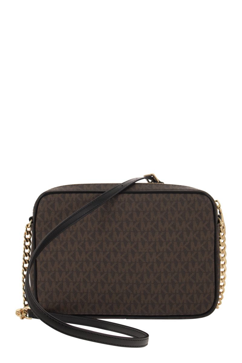 JET SET - Cross-body bag - VOGUERINI