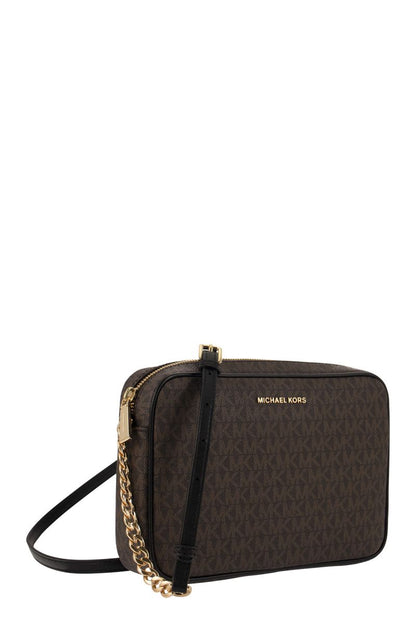 JET SET - Cross-body bag - VOGUERINI