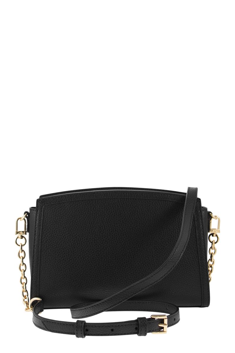 CHANTAL - Shoulder bag with logo - VOGUERINI