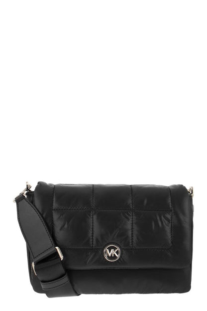 LILAH - Medium Shoulder Bag - VOGUERINI