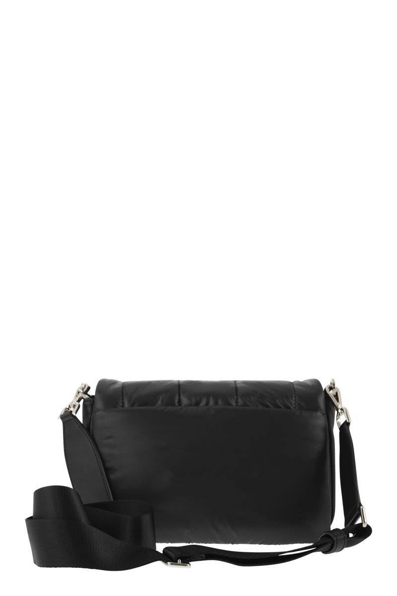 LILAH - Medium Shoulder Bag - VOGUERINI