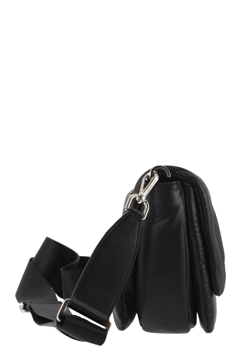 LILAH - Medium Shoulder Bag - VOGUERINI