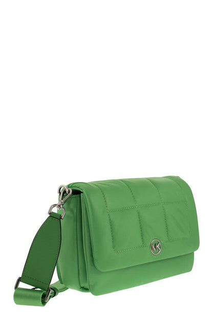 LILAH - Medium Shoulder Bag - VOGUERINI