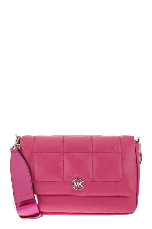 LILAH - Medium Shoulder Bag - VOGUERINI