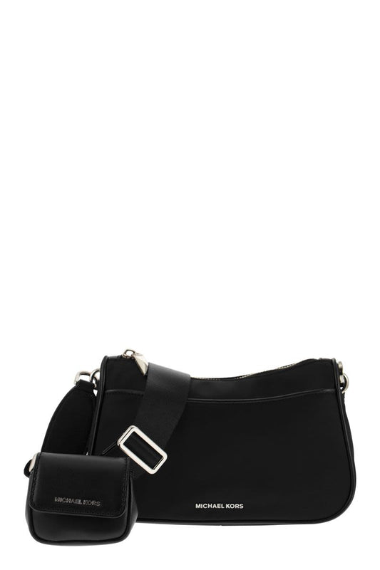 Jet Set shoulder bag - VOGUERINI