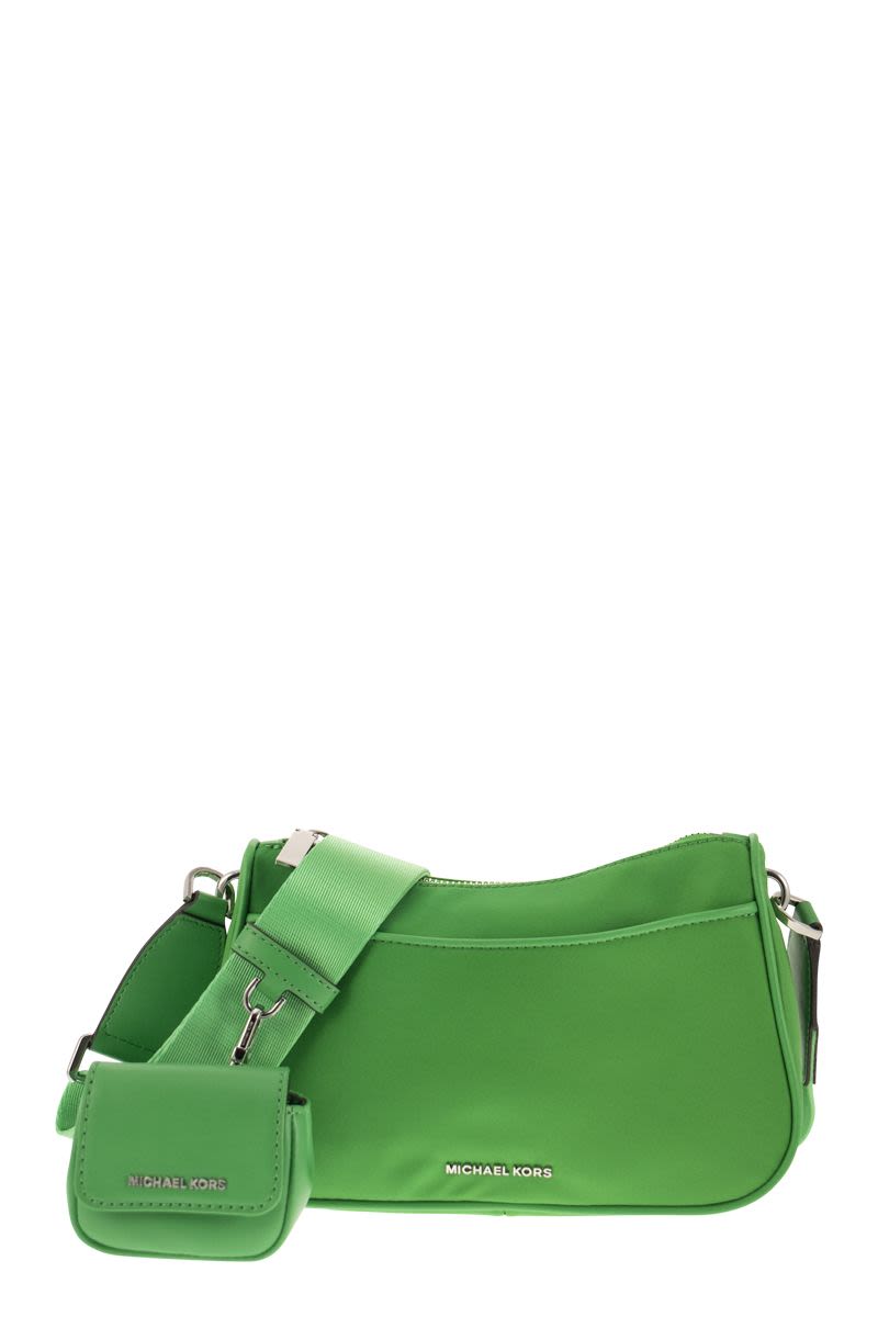 Jet Set shoulder bag - VOGUERINI