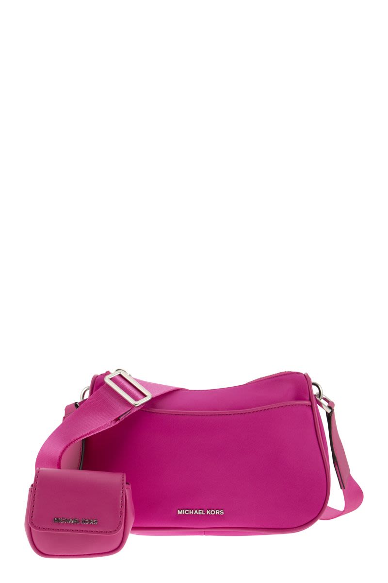 Jet Set shoulder bag - VOGUERINI