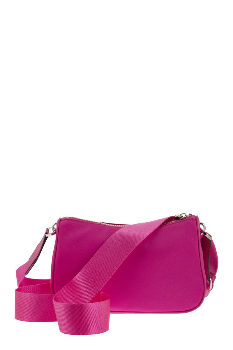 Jet Set shoulder bag - VOGUERINI