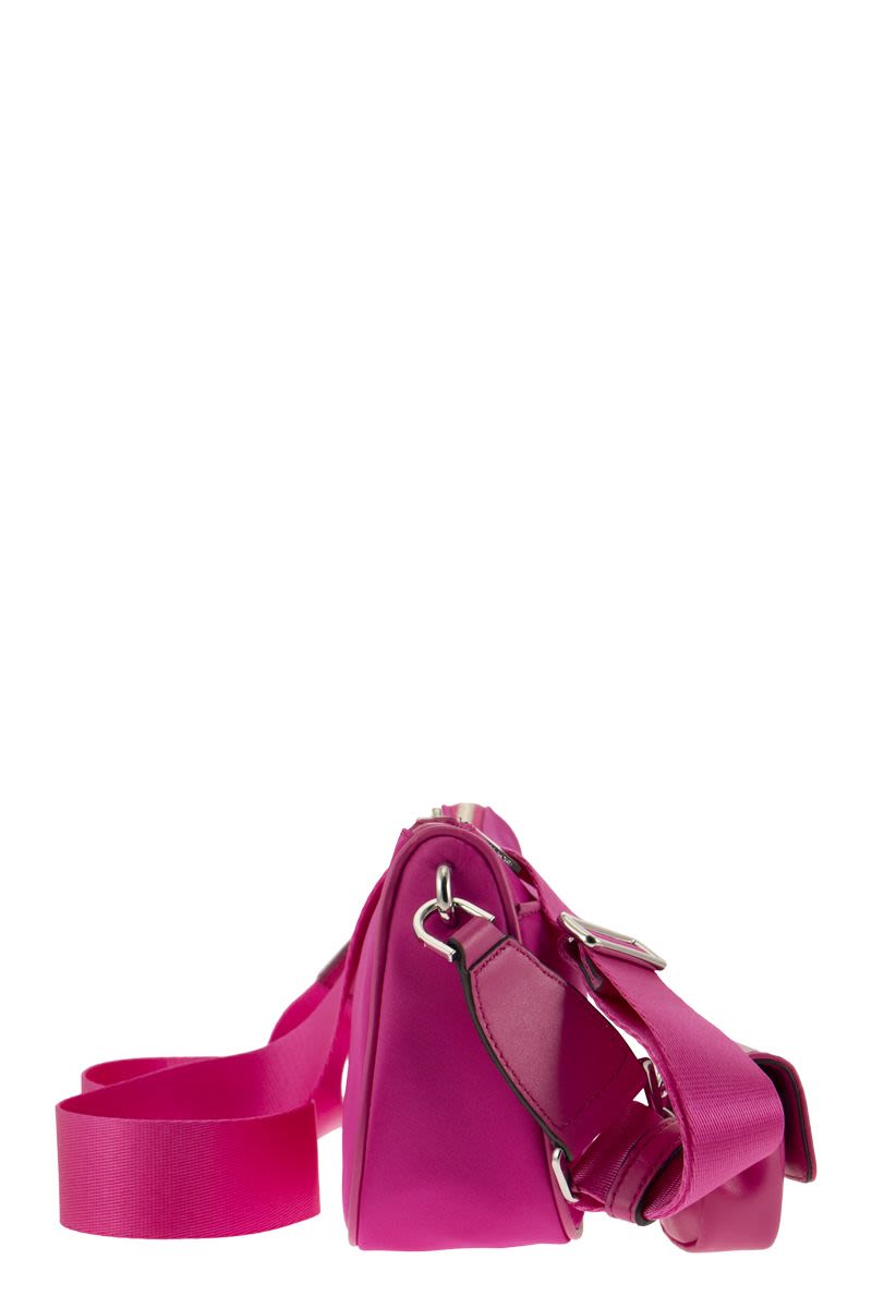 Jet Set shoulder bag - VOGUERINI