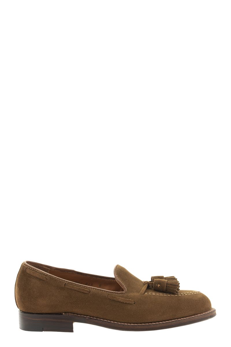 3403 - Loafers - VOGUERINI