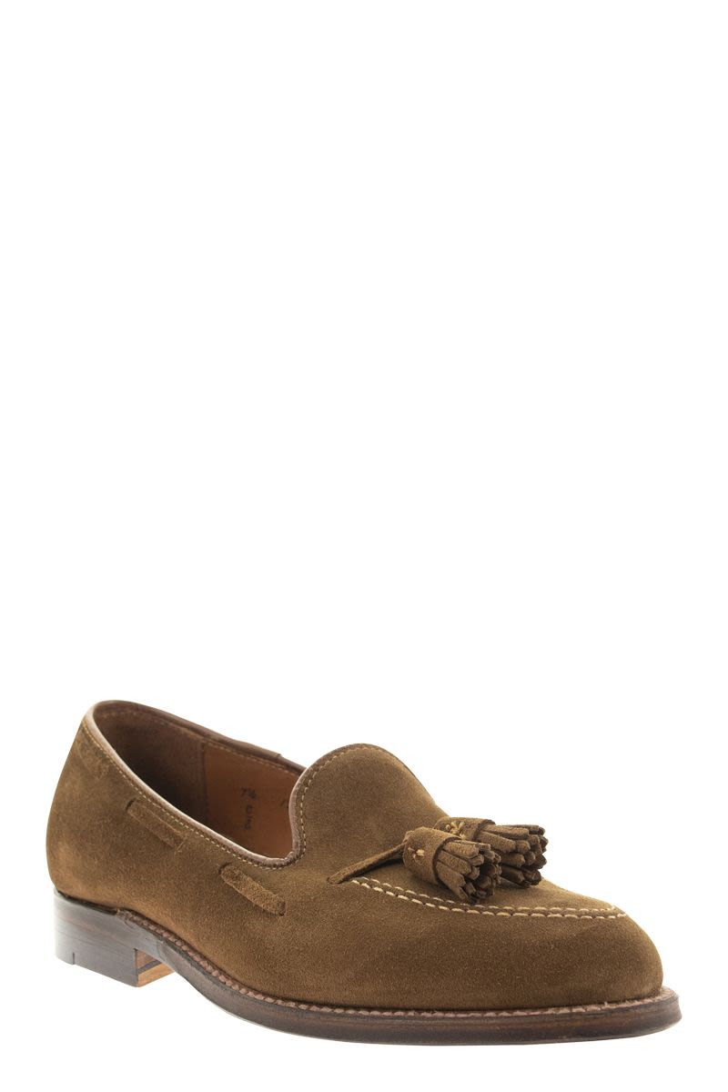 3403 - Loafers - VOGUERINI