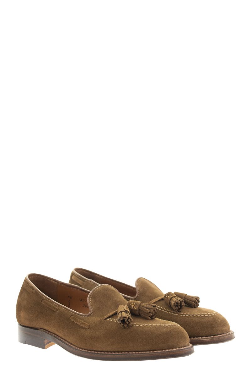 3403 - Loafers - VOGUERINI