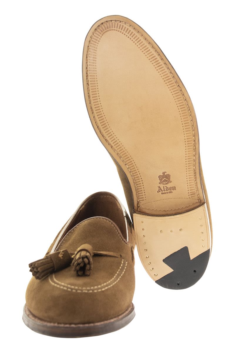 3403 - Loafers - VOGUERINI