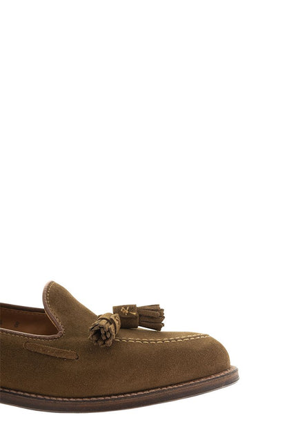 3403 - Loafers - VOGUERINI