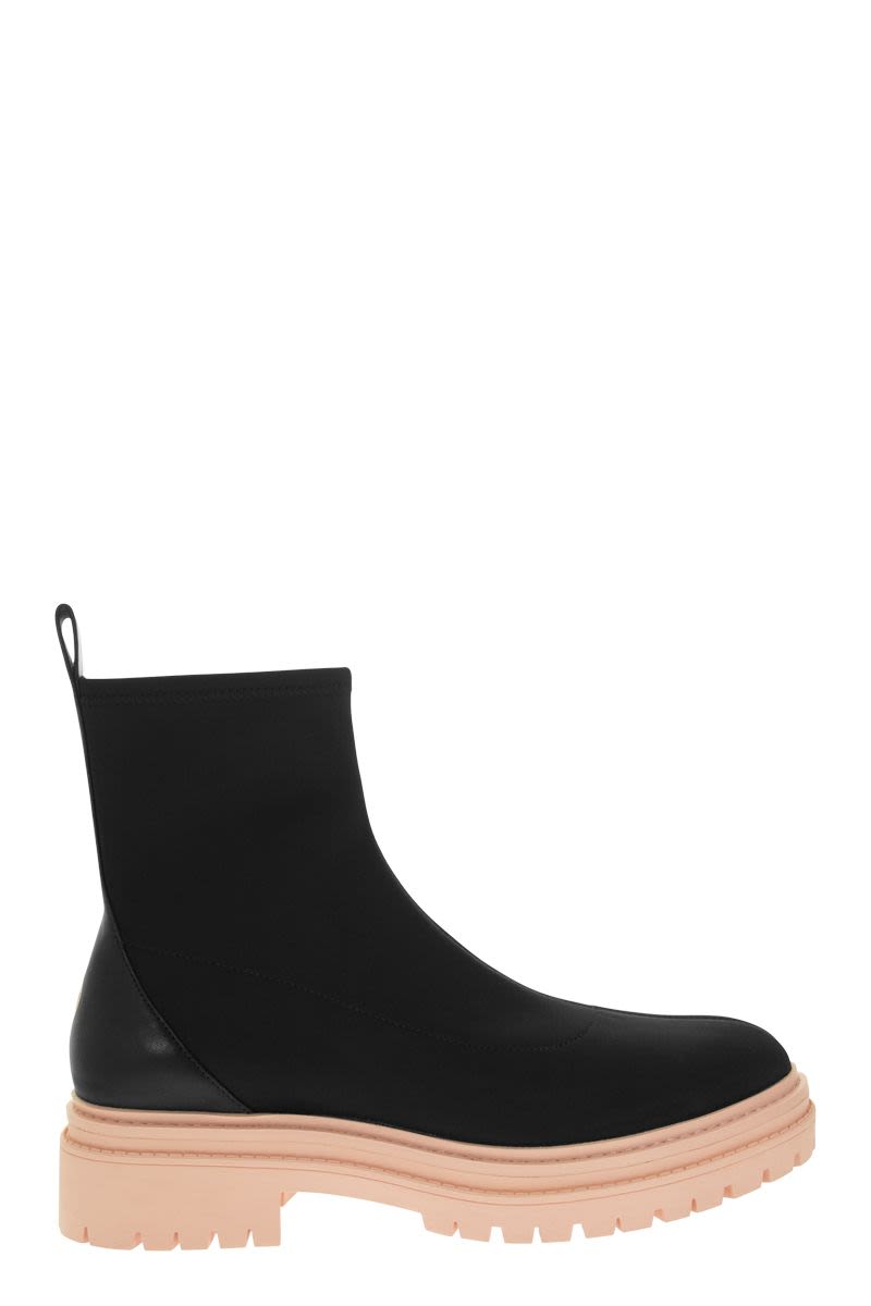 VOMET - Ankle boot - VOGUERINI