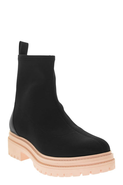 VOMET - Ankle boot - VOGUERINI