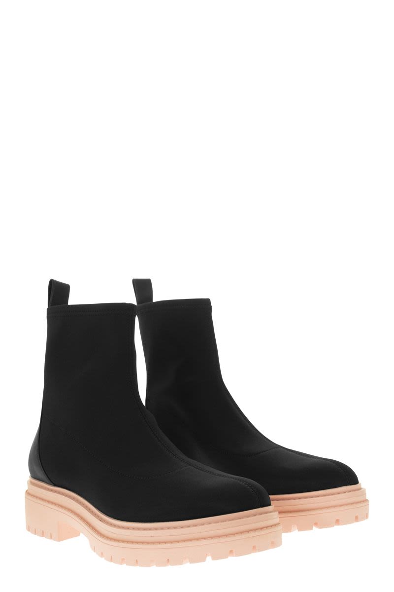 VOMET - Ankle boot - VOGUERINI