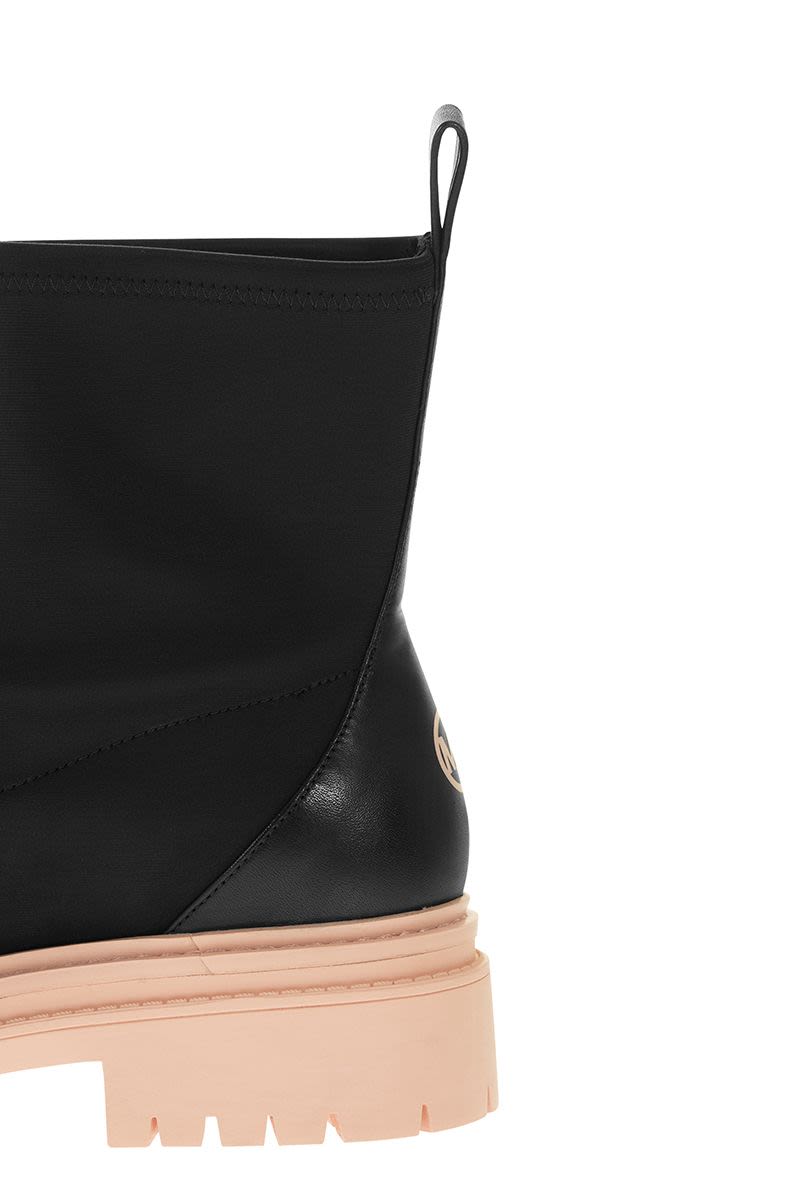 VOMET - Ankle boot - VOGUERINI